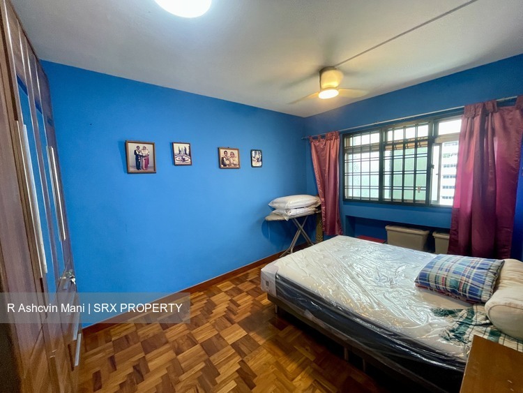Blk 832 Jurong West Street 81 (Jurong West), HDB 5 Rooms #623130171